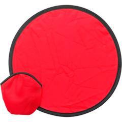 OBG PUB - Frisbee pliable en Nylon robuste avec pochette Hog