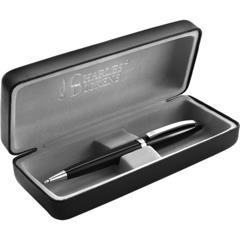 OBG PUB - Stylo à bille twist en métal design élégant Orland