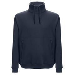OBG.PUB - Sweat-shirt unisexe coton/polyester Velnius Sweat-shirt unisexe coton/polyester Velnius