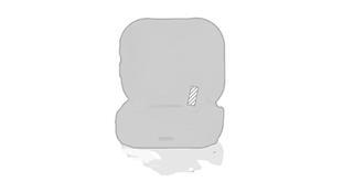 Écouteurs Bluetooth sans fils ABS Volpux - Impression Droite