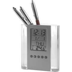 OBG PUB - Pot à crayons Multifonction en acrylique Cantos