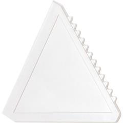 OBG PUB - Gratte-neige en plastique forme triangulaire Delia