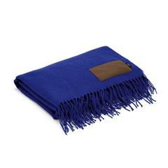 OBG PUB - Couverture / plaid confortable matière RPET Roots