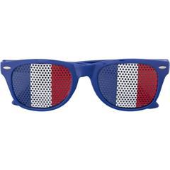 OBG PUB - Lunettes de supporter en plastique Lexar