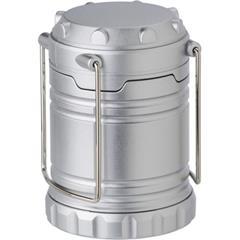 OBG PUB - Lampe de camping LED en ABS rétractable Drayve