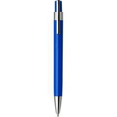 OBG PUB - Stylo bille en plastique avec clip en métal Jaroye