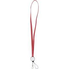 OBG PUB - Lanyard en ABS avec prise USB Rins