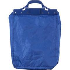 OBG PUB - Sac shopping en polyester 210D Ceryse