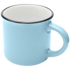 OBG PUB - Mug en céramique 240ml design vintage Moncafe