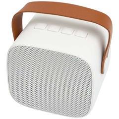 OBG PUB - Haut-parleur sans fil 3W en ABS recyclé Rambias