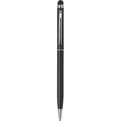 OBG PUB - Stylo bille en aluminium avec stylet Pakre