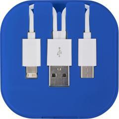 OBG PUB - Câble USB Lightning en ABS Junes