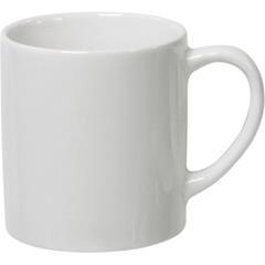 OBG PUB - Mug blanc 170 ML en céramique Skiper