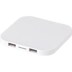 OBG PUB - Chargeur à induction en ABS design fin Cardia