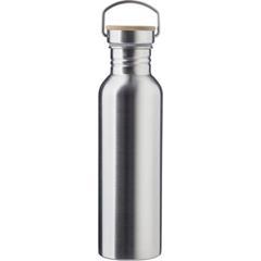OBG PUB - Bouteille de 700 ml en acier inoxydable Piper
