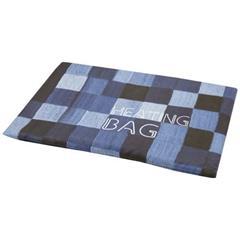 OBG PUB - Oreiller en graines de moutarde doux Dodo