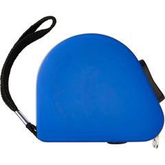 OBG PUB - Mètre-ruban 3m en gomme en polyéthylène (PE) Faco