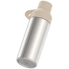 OBG PUB - Bouteille robuste en acier inoxydable 620ml Aeonia