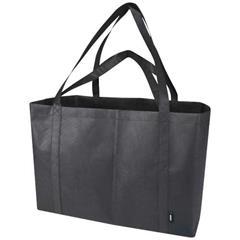 OBG PUB - Sac shopping extra-large en RPET non tissé Taremak