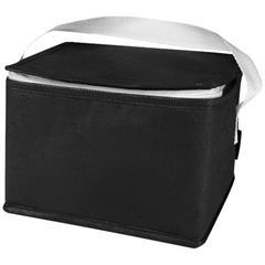 OBG PUB - Sac isotherme non tissé pour 6 canettes Maxim