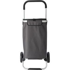 OBG PUB - Trolley shopping en polyester 600D Sunsette