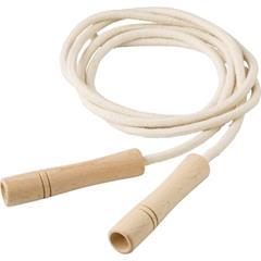 OBG PUB - Corde à sauter en polyester et en coton Edius