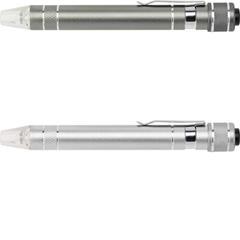 OBG PUB - Tournevis lumineux en acier inoxydable Parkoe