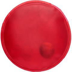 OBG PUB - Chaufferette de poche de forme arrondi Ziggy