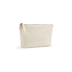 OBG PUB - Trousse de toilette en coton recyclé durable Aloel