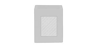 Porte-crayons multifonction en liège Wicamye - Marquage Verso