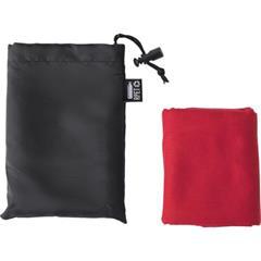 OBG PUB - Serviette de sport en rPET sous pochette Linda