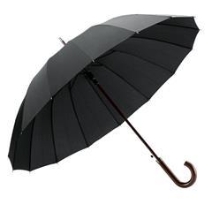 Parapluie ergonomique de grande taille Hedier