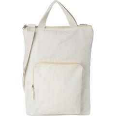 OBG PUB - Sac pour ordinateur 15 " en coton Cavani