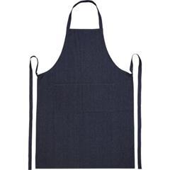 OBG.PUB - Tablier de cuisine unisexe pratique en coton Jeaky Tablier de cuisine unisexe pratique en coton Jeaky