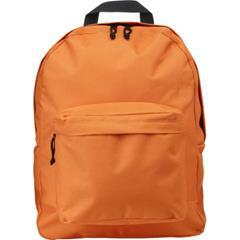 OBG PUB - Sac à dos en polyester 600D avec poche Livano