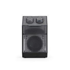 OBG PUB - Ecouteurs avec design original en RABS Jirobim