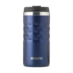 OBG PUB - Mug isotherme 280ml à double paroi en acier Cody