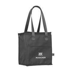 OBG PUB - Sac isotherme robuste en PU hydrofuge Toufanio