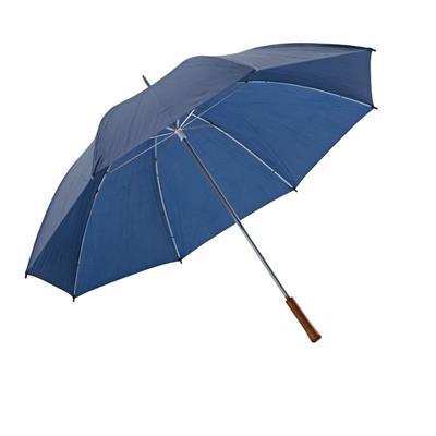 OBG.PUB - Parapluie de golf rigide en polyester 190T Roberti Parapluie de golf rigide en polyester 190T Roberti