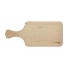 OBG PUB - Planche à découper en bois résistant Nianamos