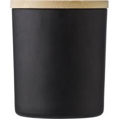 OBG PUB - Bougie a base de cire en verre Keman