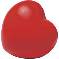 OBG PUB - Anti-stress cœur attrayant aspect souple Cinty