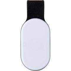 OBG PUB - Réflecteur avec LED en ABS et en métal Orakle