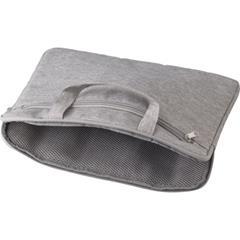 OBG PUB - Sacoche porte-ordinateur simple en rPET Brass