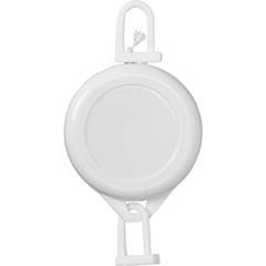 OBG PUB - Porte-barge en plastique avec cordon Julien