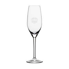 OBG PUB - Flûte à champagne classique en verre 210 ml Terton
