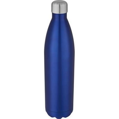 OBG.PUB - Bouteille isotherme 1L acier inoxydable Cove Bleu Bouteille isotherme 1L acier inoxydable Cove Bleu