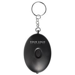 OBG PUB - Porte-clés anti-agression avec alarme Horault