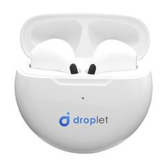 OBG PUB - Écouteurs sans fil haut de gamme en ABS Herolux