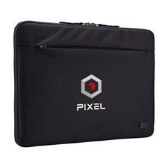 OBG PUB - Housse robuste pour ordinateur portable Nazir